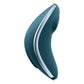 Satisfyer Vulva Lover 1 USB Rechargeable Air Pulse Clitoral Stimulator - Blue