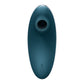 Satisfyer Vulva Lover 1 USB Rechargeable Air Pulse Clitoral Stimulator - Blue