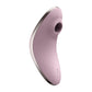 Satisfyer Vulva Lover 1 USB Rechargeable Air Pulse Clitoral Stimulator - Violet