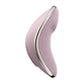 Satisfyer Vulva Lover 1 USB Rechargeable Air Pulse Clitoral Stimulator - Violet