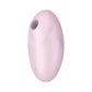 Satisfyer Vulva Lover 3 USB Rechargeable Air Pulse Clitoral Stimulator - Pink