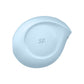 Satisfyer Sugar Rush USB Rechargeable Air Pulsation Clitoral Stimulator - Blue