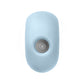 Satisfyer Sugar Rush USB Rechargeable Air Pulsation Clitoral Stimulator - Blue