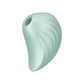Satisfyer Pearl Diver USB Rechargeable Air Pulsation Clitoral Stimulator - Mint