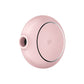 Satisfyer Pro To Go 3 USB Rechargeable Air Pulse Clitoral Stimulator - Rose