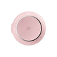 Satisfyer Pro To Go 3 USB Rechargeable Air Pulse Clitoral Stimulator - Rose