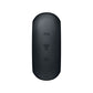 Satisfyer Pro To Go 3 USB Rechargeable Air Pulse Clitoral Stimulator - Black