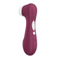 Satisfyer Pro 2 Generation 3 with App Control - Wine Red
