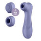 Satisfyer Pro 2 Generation 3 with App Control - Lilac