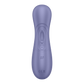 Satisfyer Pro 2 Generation 3 with App Control - Lilac