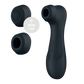Satisfyer Pro 2 Generation 3 - Dark Grey