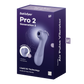 Satisfyer Pro 2 Generation 3 - Lilac