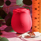 Adam & Eve | Eve's Ravishing Rose Clit Pleaser