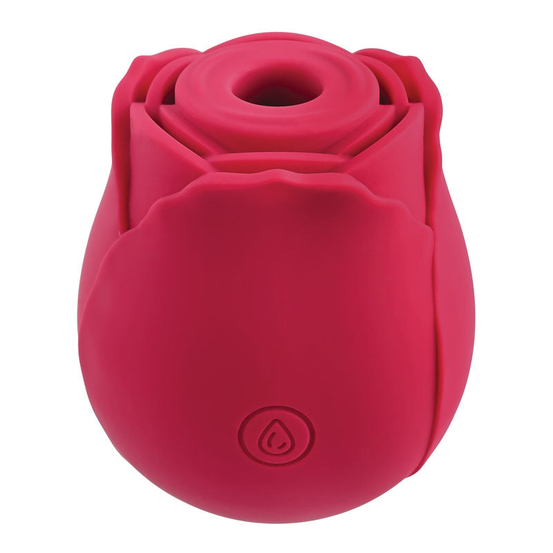 Adam & Eve | Eve's Ravishing Rose Clit Pleaser