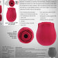 Adam & Eve | Eve's Ravishing Rose Clit Pleaser