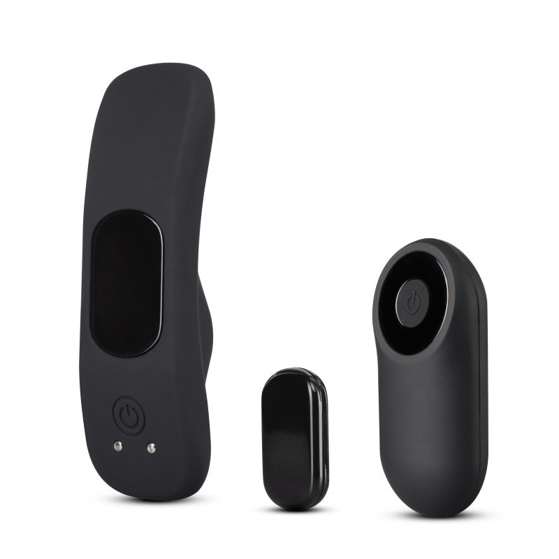 Blush Novelties Temptasia Remote Control Panty Vibe Vibrator