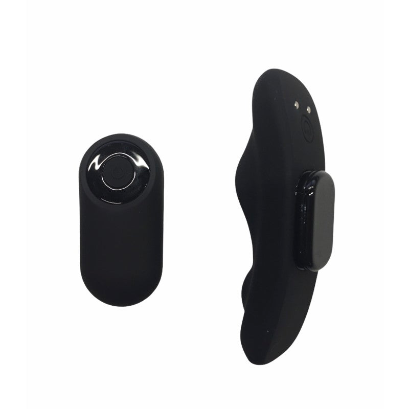 Blush Novelties Temptasia Remote Control Panty Vibe Vibrator