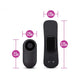 Blush Novelties Temptasia Remote Control Panty Vibe Vibrator