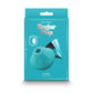 NS Novelties | Sugar Pop - Jewel - Teal