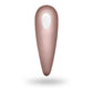 Satisfyer Number 1 Touch-Free Clitoral Stimulator - Rose Gold
