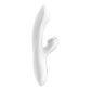 Satisfyer Pro + G-Spot USB Rabbit Vibrator with Touch-Free Clitoral Stimulator