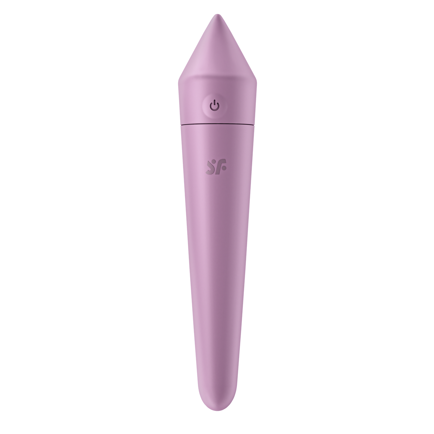 Satisfyer | Ultra Power Bullet 8 - Lilac